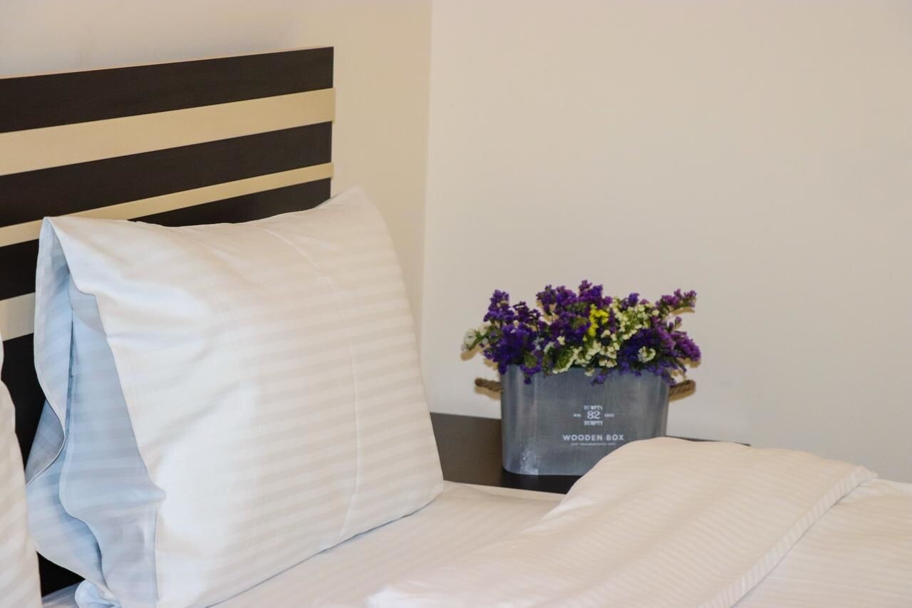 Yerevan Centre Hotel Ереван